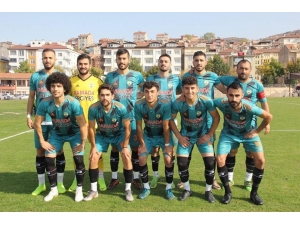 Yahyalıspor Seride Kararlı