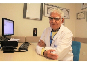 Endokrinoloji Uzm. Dr. Uçar: "Obezlerde Yani Şeker Hastalarında Kansere Daha Çok Rastlamaktayız"