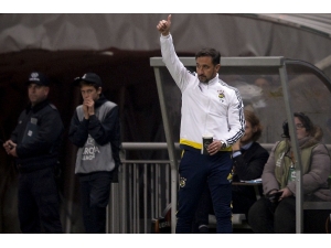 Fenerbahçe’nin Eski Çalıştırıcısı Vitor Pereira’ya Hapis Cezası