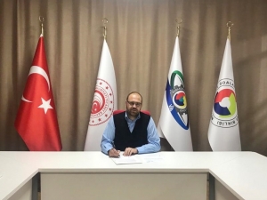 Karabük İhracat Destek Ofisi Hizmete Başladı