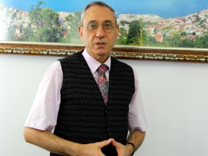 Dr. Dinççağ: “Devlet Desteğine İhtiyaç Var”