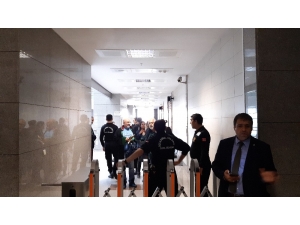 Ahmet Altan Tutuklandı