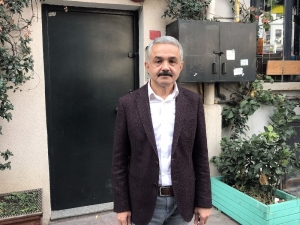 Cinayet Uzmanı Mustafa Bayram İngiliz Ajanının Ölümüne İlişkin İlk Raporu Değerlendirdi