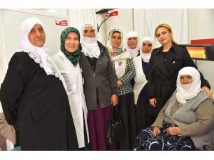 Van’da Kanser Tarama Çalışması