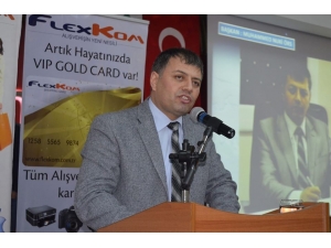 Bakkallar Odası’ndan Kaçak Tütün Satışına Tepki