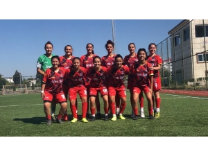 Kayseri Gençlerbirliği, Gaziantep Yolcusu