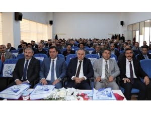 Öğretmenlere ’Atık Pil Geri Dönüşüm’ Eğitimi Verildi