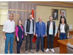 Dts Tasarım Merkezi ‘Deri Company’ İle İşbirliği Protokolü İmzalandı