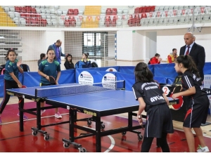 Sivas Ev Sahipliği Yaptı