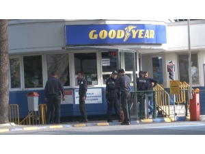 Sendika Başkanını Öldüren Zanlı, Cinayet Anını Anlattı