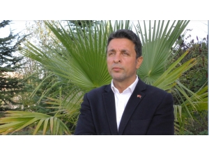 Prof. Dr. Kırdar, Fidan Dikim Zamanı İle İlgili Tartışmalara Son Noktayı Koydu