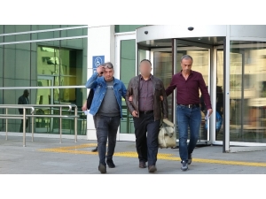 Ordu’da Bir Öğretmen, Öğrencileri Taciz İddiasıyla Tutuklandı