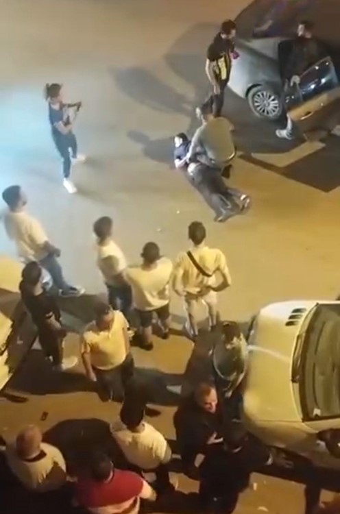 dur-ihtarina-uymadi-polis-ekiplerinin-uzerine-arac-surdu-320-bin-lira-ceza-yedi
