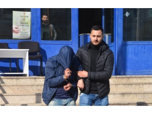 490 Gram Uyuşturucuyla Yakalanan Şüpheli Tutuklandı