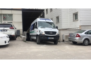 Bursa’da Kan Donduran Cinayetin Sebebi Kıskançlık Çıktı