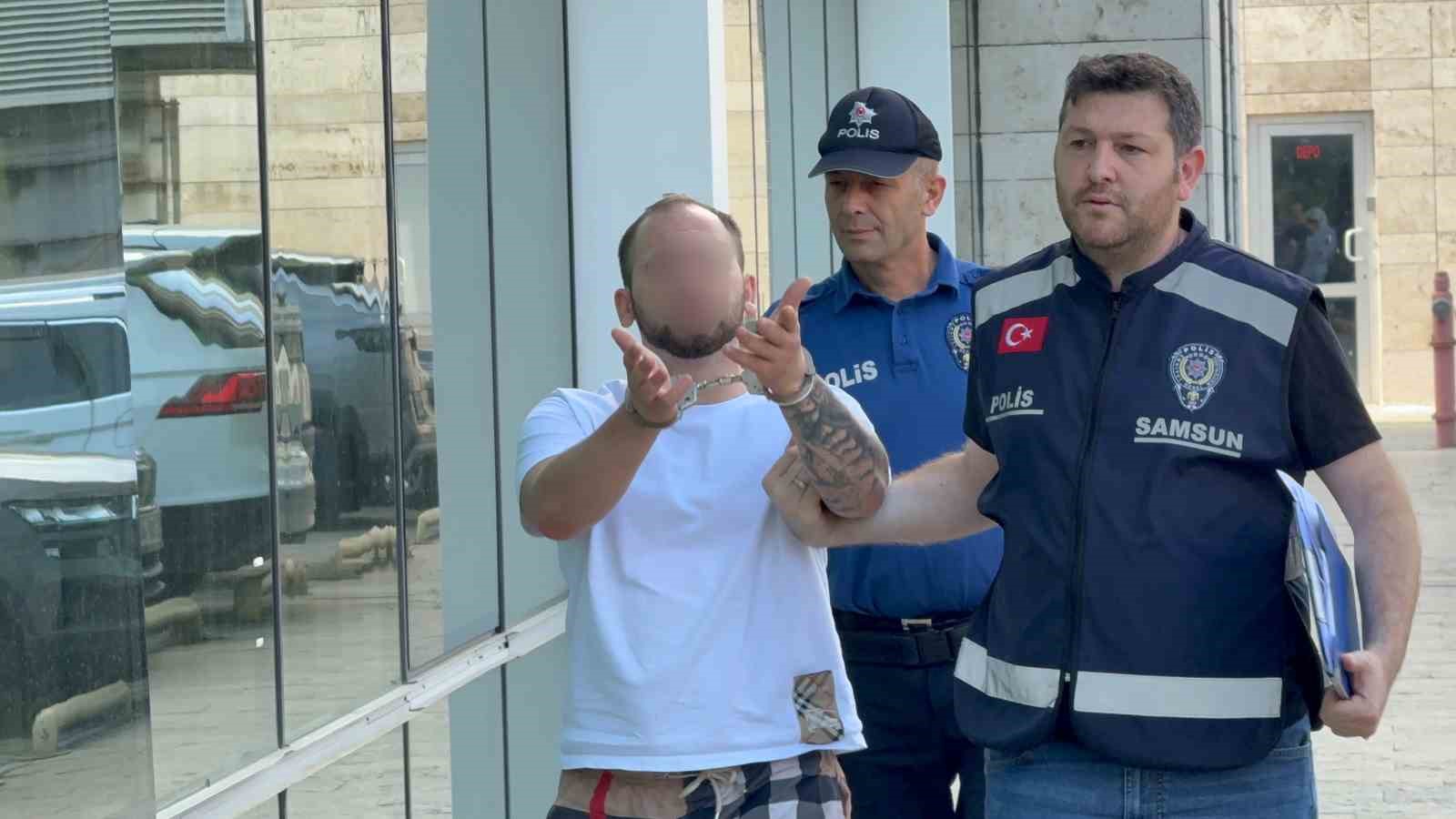 kiz-arkadasinin-alnina-tufek-dayayip-darp-iddiasina-tutuklama