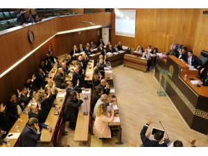 Büyükşehir Ve İlçe Belediyelerinin 2020 Yılı Bütçeleri