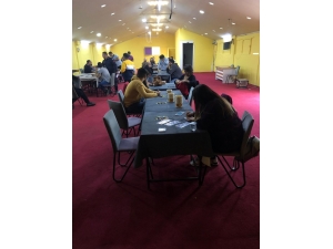 Jandarma 27 Kişiyi Kumar Oynarken Suçüstü Yakaladı