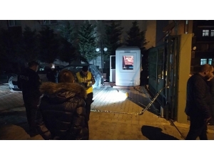 Bağcılar’da Otopark Kavgası: 1 Yaralı