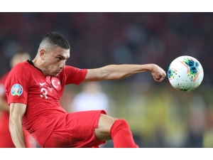 Arsenal Ve Manchester United, Merih’i İzleyecek