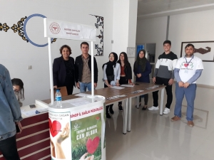 Toprak Değil Umut Olsun