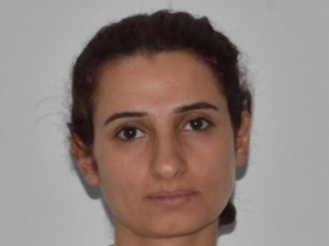 Bombalı Saldırı İçin Türkiye’ye Gelen Kadın Terörist Yakalandı