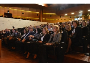 Kep Yönetim Kurulu Başkanı Elif Özhan: