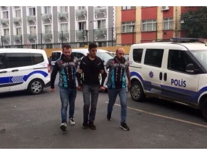 İstanbul’da Doğum Gününde Terör Estiren Magandalara Emniyette Ceza Yağdı