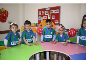 Çaykur Rizespor Taraftarı Eren Başak’ın İsmi Anaokulunda Yaşatılacak