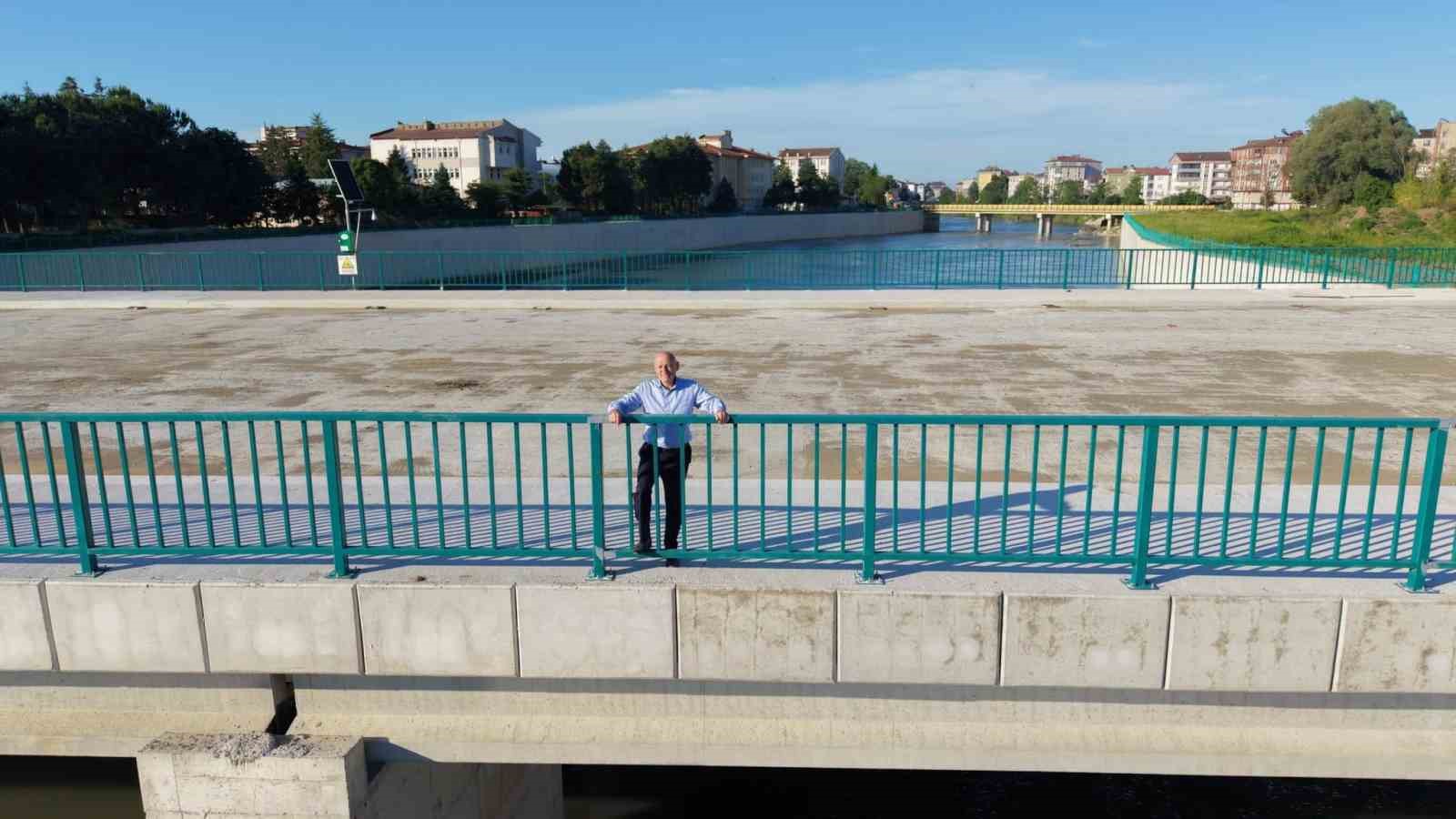 terme-ulasimda-yeni-doneme-hazirlaniyor