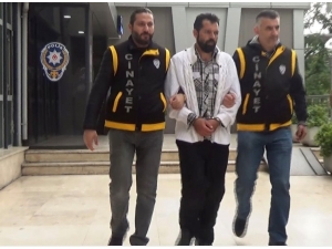 Bursa’da Eşini Boğarak Öldüren Sanığa, Ağırlaştırılmış Ömür Boyu Hapis