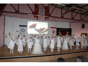 Altıntaş’ta ’Peygamberimiz Ve Aile’ Konulu Program