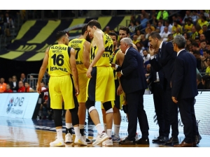 Fenerbahçe, Cska Moskova’ya Konuk Olacak