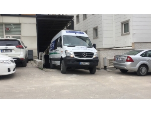 Kıskançlık Cinayeti Zanlısı Uzman Başçavuş Tutuklandı, Emniyetteki İfadesi Ortaya Çıktı