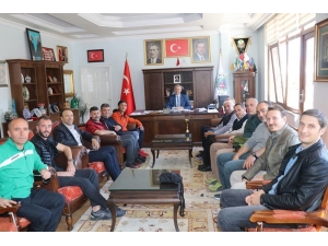 Öğretmenlerden Türkiye Şampiyonluğu Sözü