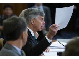 Azil Soruşturmasının İlk Oturumu Tamamlandı