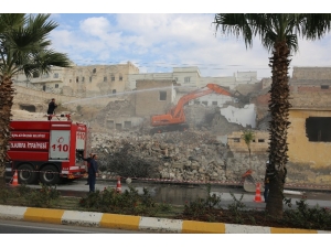 Kızılkoyun Mağaraları Gün Yüzüne Çıkartılıyor