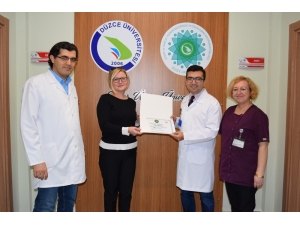 Akupunktur Tedavisi İle 5 Ayda 15 Kilo Verdi