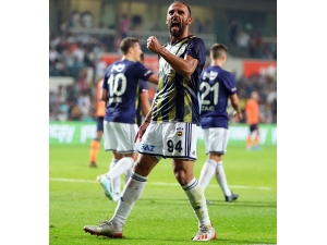 Fenerbahçe’den Vedat Muriç Açıklaması