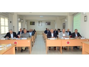 Düzce Özel İdarenin 2020 Bütçesi 88 Milyon Lira