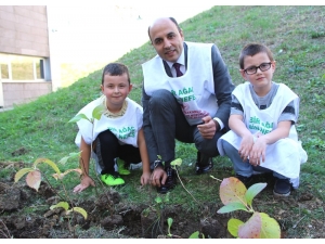 Ruh Sağlığı Hastaları Geleceğe Nefes Oldu