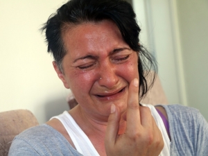 Beyaz Diş Hayaliyle 32 Dişinden Olan Kadının Başı Bu Sefer Unutkanlıkla Belada