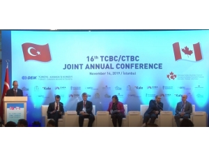 Türkiye, Kanada İçin Ticareti Geliştirmede ‘Anahtar’ Ülke