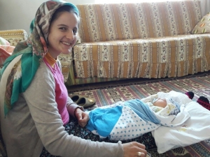 ’Şeytan’ın Eline Düştüm’ Deyip İntihar Eden Ayşenur Davasında Sanığa Yeniden Tutuklama Kararı