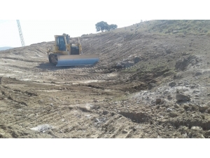 Üreticilerin Yüzü Büyükşehirle Gülüyor