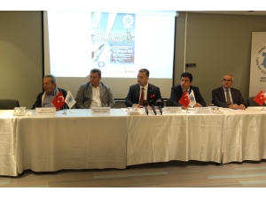 Kocaeli İlk Kez Marmara Boat Show’a Ev Sahipliği Yapacak