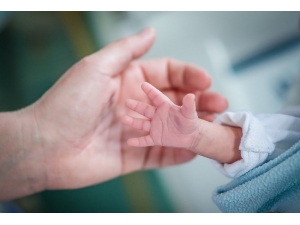 Dünya Prematüre Günü Ödül Ve Farkındalık Gecesi Töreni İçin Geri Sayım Başladı