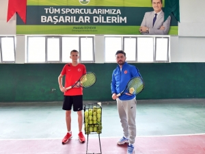 Dünya Şampiyonası’na Osmangazi İmzası