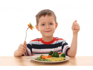 Çocuklarda Zeka Gelişimi İçin Omega 3 Şart