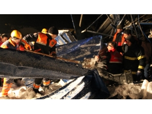 2 Kişinin Öldüğü Pazaryeri Duruşmasında Karar